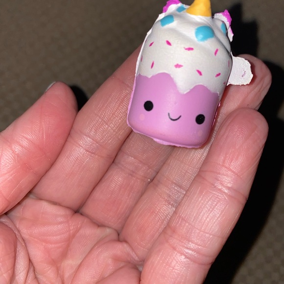 Smooshy Mushy Selma Sloth & Marsha Mallow. Unicorn Shakes. Collected Only - Picture 4 of 8